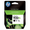 Cartouche HP 920XL Noir Origine - Référence OEM 920XL