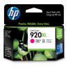 Cartouche d'origine HP 920XL Magenta pour OfficeJet 6000 6500