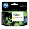 Cartouche jaune Origine HP 920XL - Conforme à l'imprimante