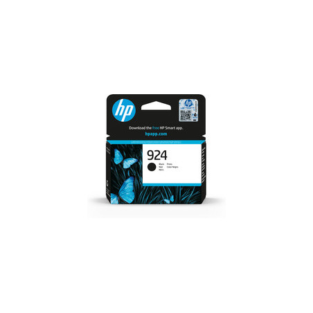 Cartouche d’origine HP 924 noir pour OfficeJet Pro 81xx