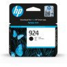 Cartouche d’origine HP 924 noir pour OfficeJet Pro 81xx