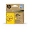 Cartouche Origine HP 924E Jaune - OEM 924E