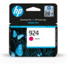 Cartouche Origine HP 924 Magenta - Conforme et calibrée