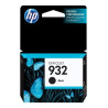 Cartouche Origine HP CN057AE Noir (932) - Conforme à votre imprimante