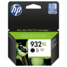 Cartouche Origine HP 932XL Noir - Conforme et reconnue