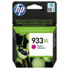 Cartouche Origine HP 933XL Magenta - Référence constructeur (≤ 65