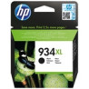 Cartouche HP 934XL Origine Noir - HP OfficeJet 6800 Series