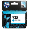 Cartouche HP Origine Cyan 935 pour OfficeJet 6800 Series