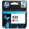 Cartouche Magenta d'origine HP 935 pour OfficeJet 68xx - Conforme et
