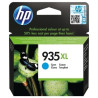 Cartouche Origine HP 935XL Cyan pour OfficeJet 6800 Series