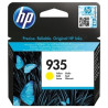 Cartouche Origine HP 935 Jaune pour série OfficeJet 68xx
