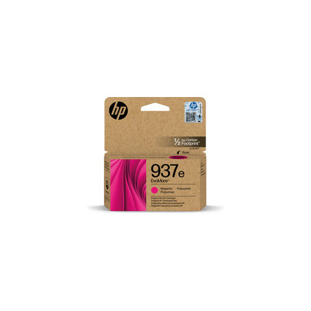 Cartouche/toner Origine Magenta HP 937e pour OfficeJet Pro 9110b/9120