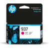 Cartouche Origine HP 937 Magenta - Conforme et reconnue
