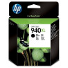 Cartouche d'origine HP 940XL Noir pour OfficeJet Pro 8000/8500