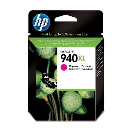 Cartouche Origine HP 940XL Magenta - Conforme OEM 940XL