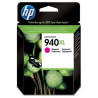 Cartouche Origine HP 940XL Magenta - Conforme OEM 940XL