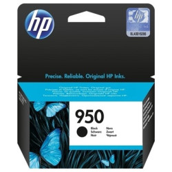 Cartouche d'encre HP 950 Noir | Origine