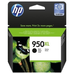 Cartouche d'encre HP 950XL Noir | Origine