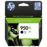 Cartouche HP 950XL Origine Noir – pour imprimantes HP OfficeJet Pro