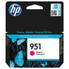 Cartouche Origine HP 951 Magenta - Conforme et fiable