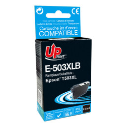 Cartouche UPrint Epson 503XL Noir C13T09R14011 | Premium