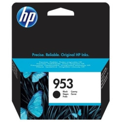 Cartouche Origine HP 953 Noir - OEM 953 (≤65c)