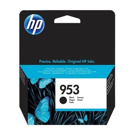 Cartouche Origine HP 953 Noir - OEM 953 (≤65c)