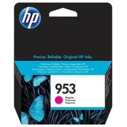 Cartouche HP 953 Magenta d'origine pour OfficeJet Pro 7700/8200 Series