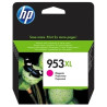 Cartouche Origine HP 953XL Magenta - Conforme et calibrée