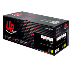 Cartouche jaune premium UPrint CF382A pour HP Color LaserJet Pro MFP