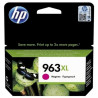 Cartouche D'encre Origine HP 963XL Magenta - Référence constructeur