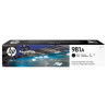Cartouche d'origine HP 981 Noir pour imprimantes PageWide Enterprise