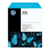 Cartouche Origine HP 771 Aucune - Référence OEM 771 HP