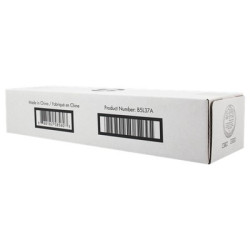 Cartouche Origine HP 37A Noire - Référence constructeur
