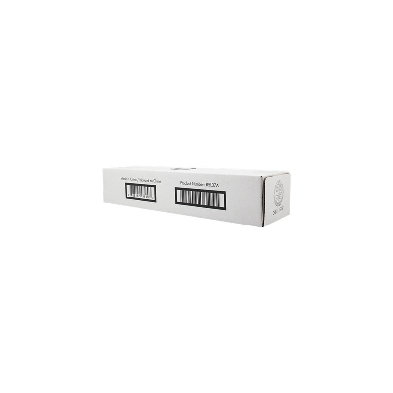 Cartouche Origine HP 37A Noire - Référence constructeur
