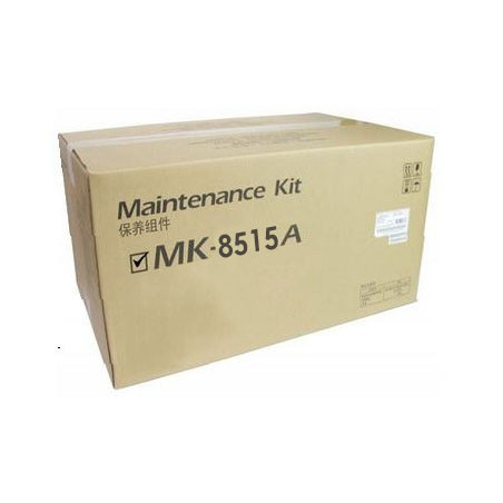 Cartouche Origine Kyocera 1702ND7UN0 Noir - Conforme OEM