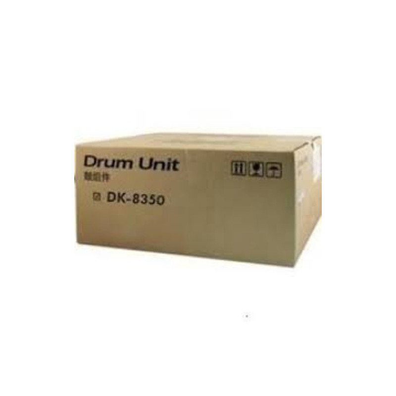 Cartouche d'origine Kyocera 302L793050 pour imprimantes TASKalfa