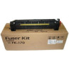 Kyocera FK-170 / 302LZ93040 Noir - Cartouche Origine (réf OEM exacte)