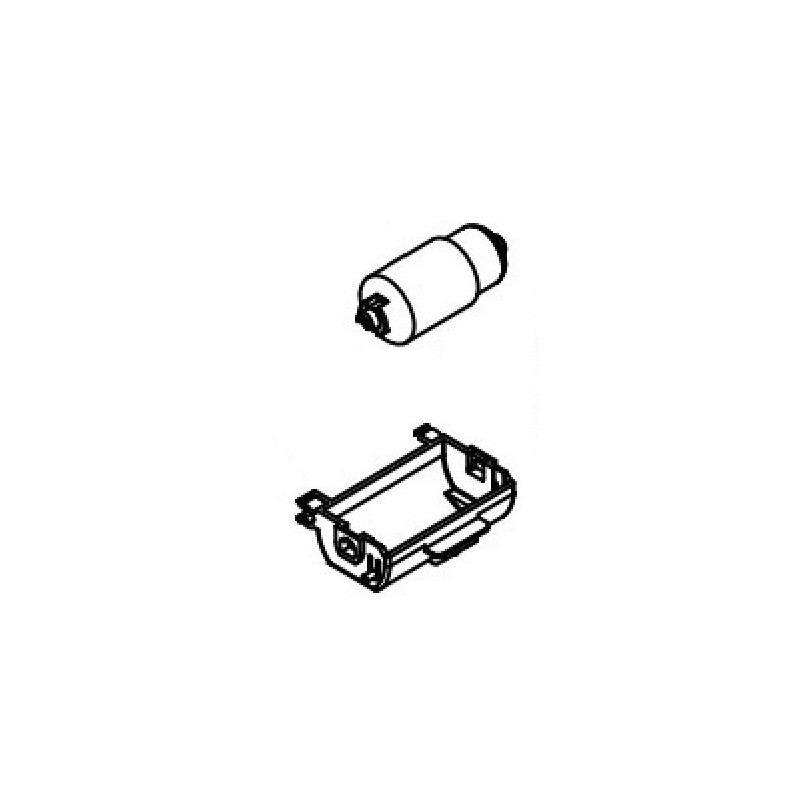 Cartouche Origine Kyocera 302MV94160 - Conforme et reconnue