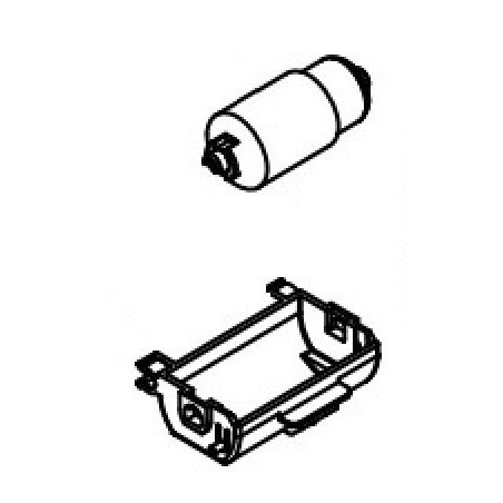 Cartouche Origine Kyocera 302MV94160 - Conforme et reconnue