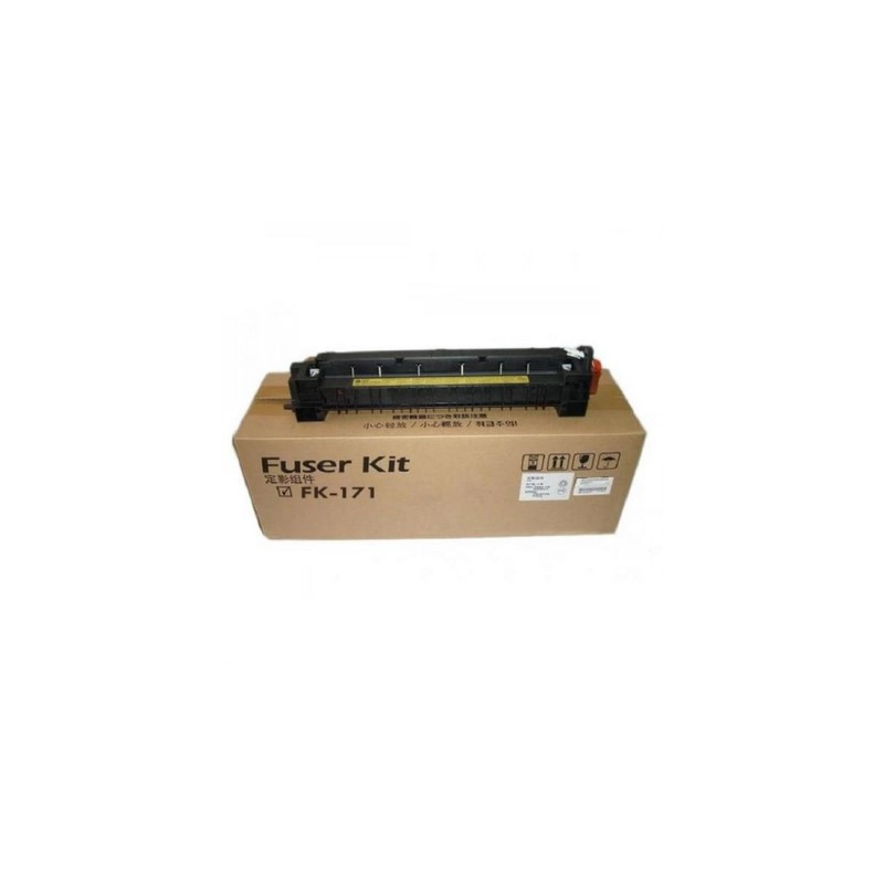 Cartouche d'origine Kyocera 302PH93014 pour imprimantes Ecosys
