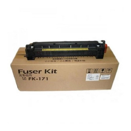 Cartouche d'origine Kyocera 302PH93014 pour imprimantes Ecosys