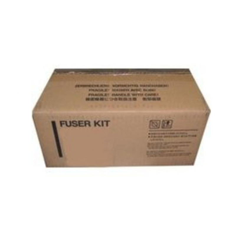 Cartouche Originale Kyocera FK-1150 / 302RV93054 Noir – Gamme Origine