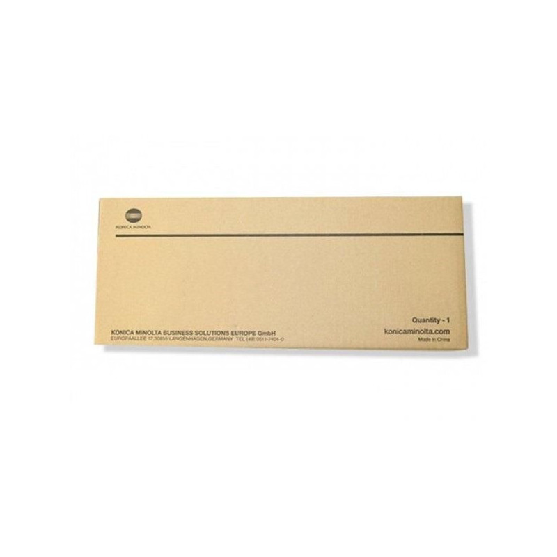 Cartouche d'origine Konica Minolta 116 Noir pour Bizhub 164/165/185