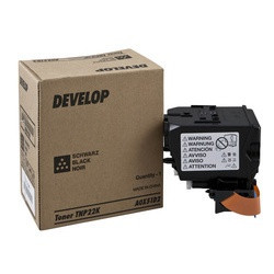 Cartouche/toner Origine pour imprimantes Kyocera A0X51D2 TNP22