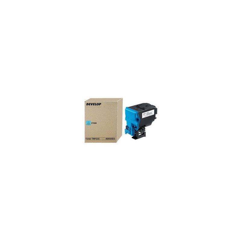 Cartouche ou toner d'origine Kyocera - A0X54D2 / TNP22 Origine
