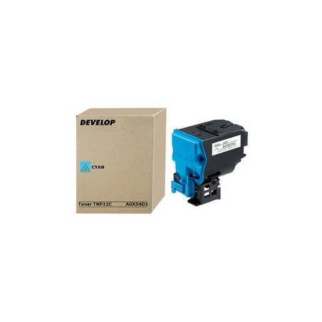 Cartouche ou toner d'origine Kyocera - A0X54D2 / TNP22 Origine