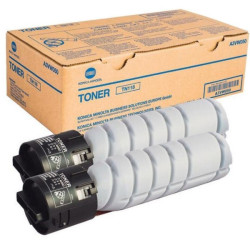 Toner Laser Original Konica Minolta A3VW050 Noir | Gamme Origine