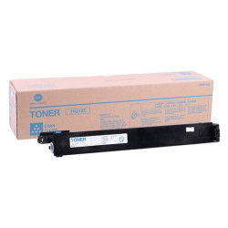 Toner Laser Origine Konica Minolta A0D7452 Cyan (213) | Gamme Origine