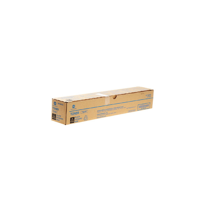 Toner Laser Origine Konica Minolta 216 Noir - OEM